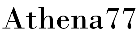 Athena77